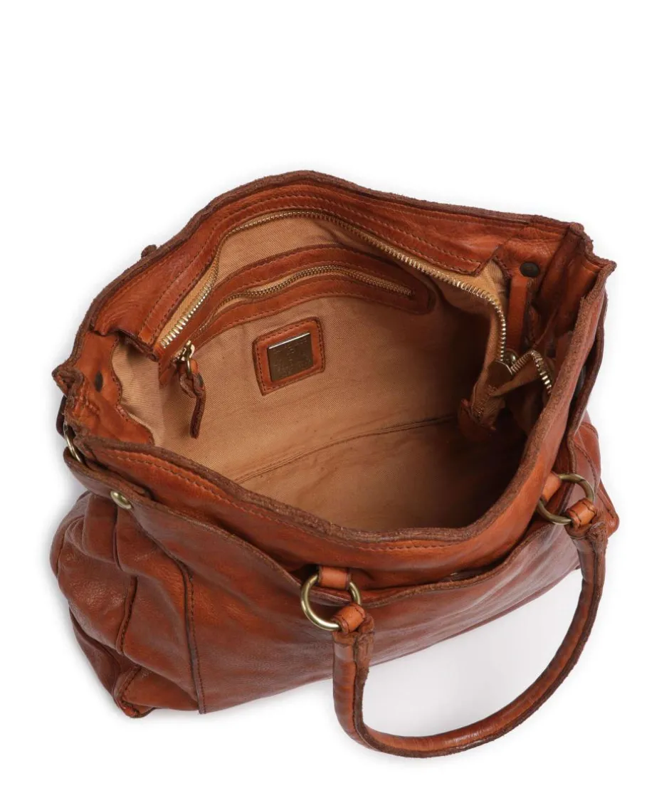 Campomaggi Handbags-Handbag cow leather