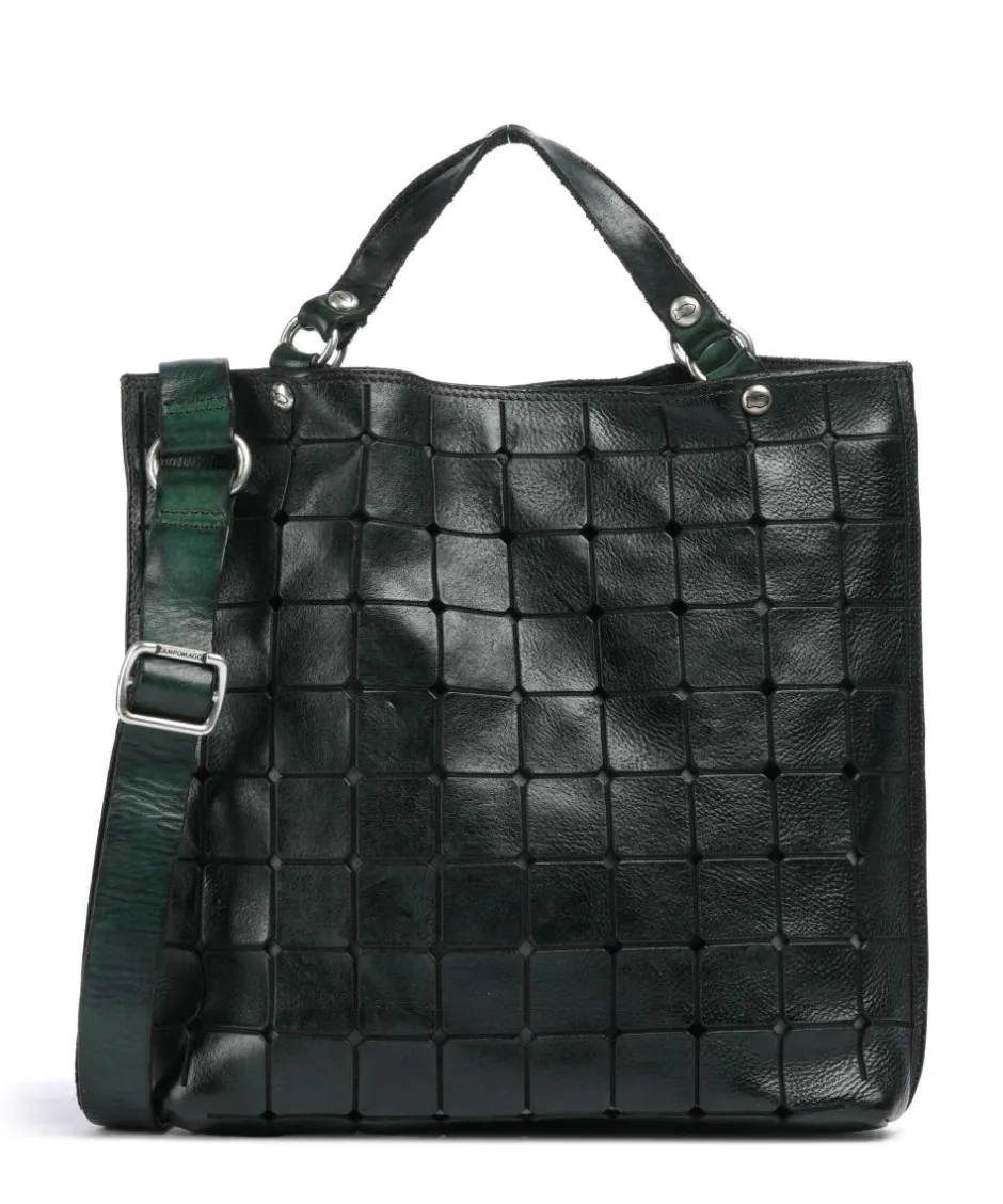 Campomaggi Handbags-Handbag cow leather