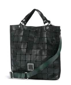 Campomaggi Handbags-Handbag cow leather