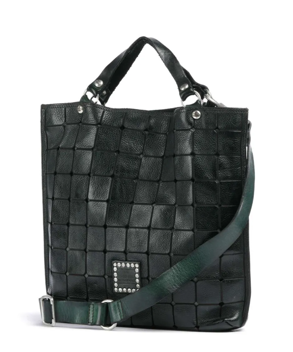 Campomaggi Handbags-Handbag cow leather