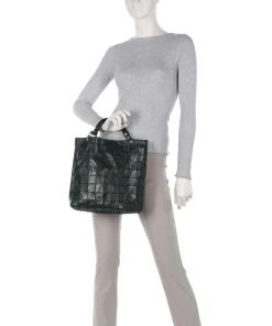 Campomaggi Handbags-Handbag cow leather
