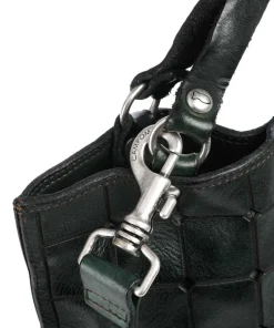 Campomaggi Handbags-Handbag cow leather