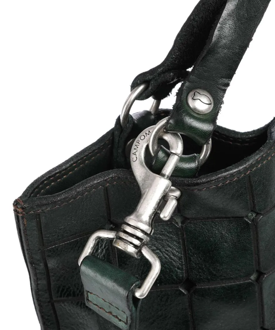 Campomaggi Handbags-Handbag cow leather
