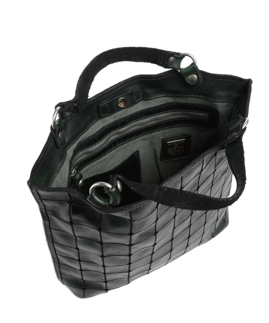 Campomaggi Handbags-Handbag cow leather