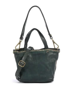 Campomaggi Handbags|Crossbody Bags-Handbag cow leather