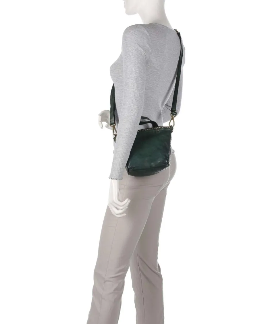 Campomaggi Handbags|Crossbody Bags-Handbag cow leather