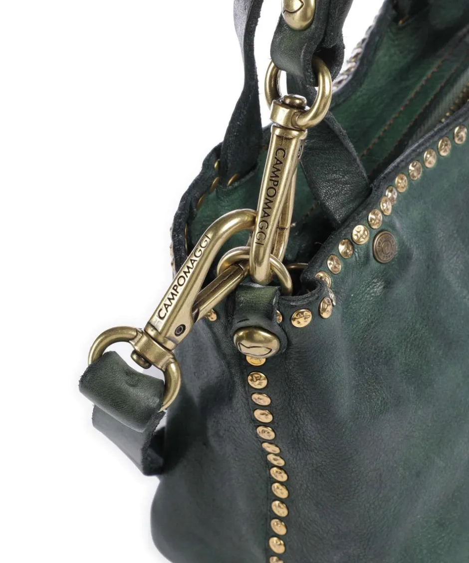 Campomaggi Handbags|Crossbody Bags-Handbag cow leather