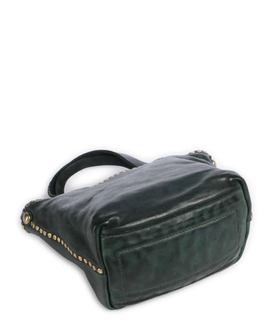 Campomaggi Handbags|Crossbody Bags-Handbag cow leather
