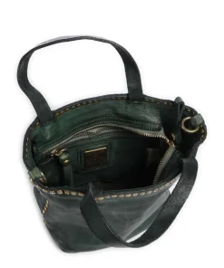 Campomaggi Handbags|Crossbody Bags-Handbag cow leather