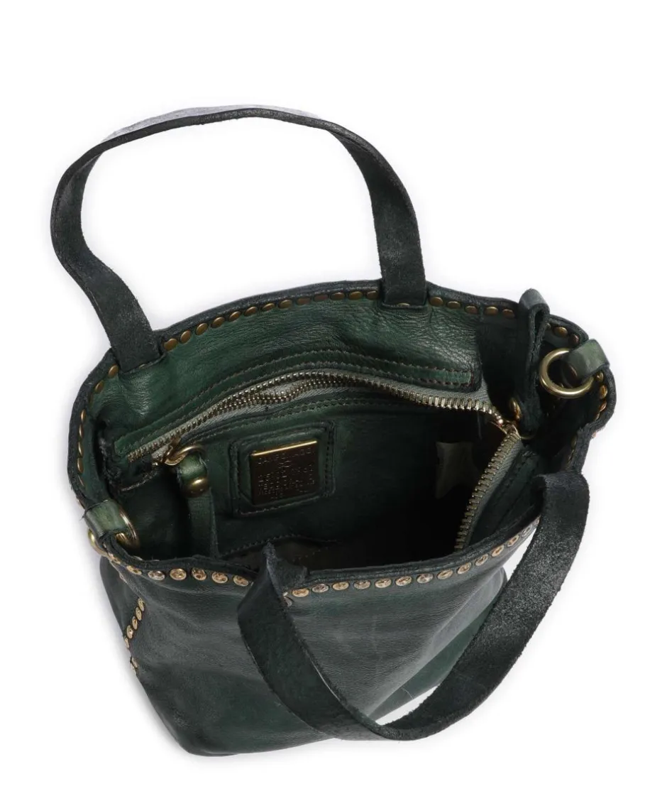 Campomaggi Handbags|Crossbody Bags-Handbag cow leather