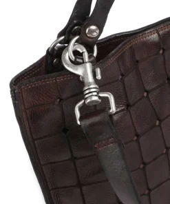 Campomaggi Handbags-Handbag cow leather