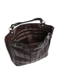 Campomaggi Handbags-Handbag cow leather