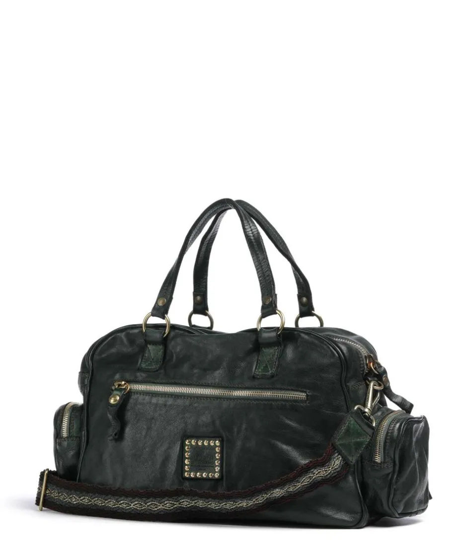 Campomaggi Handbags-Handbag cow leather