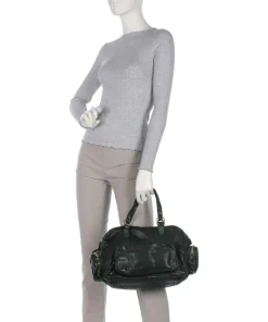 Campomaggi Handbags-Handbag cow leather