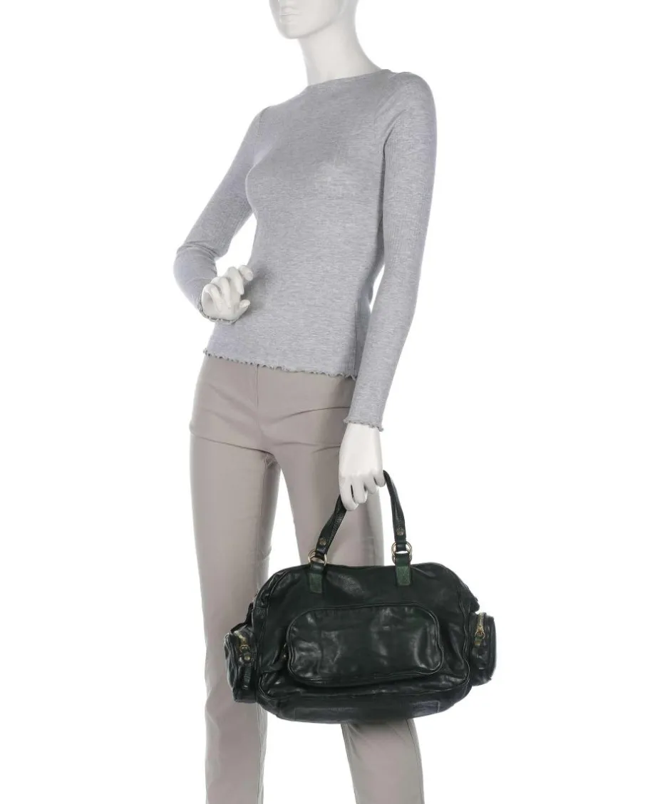 Campomaggi Handbags-Handbag cow leather