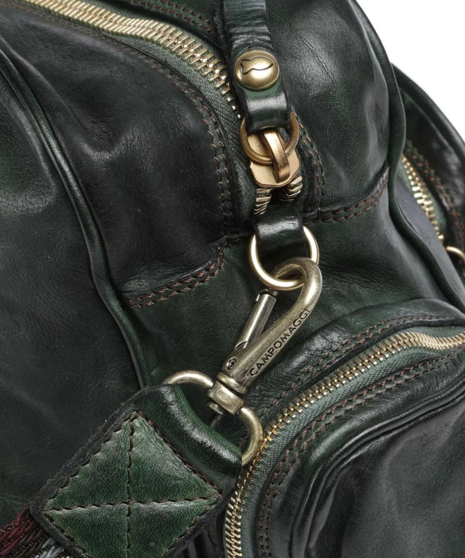 Campomaggi Handbags-Handbag cow leather