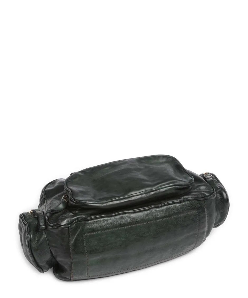 Campomaggi Handbags-Handbag cow leather