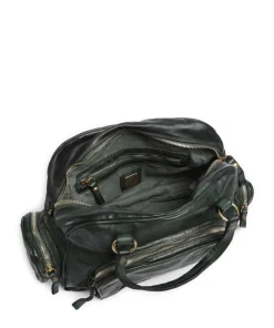 Campomaggi Handbags-Handbag cow leather