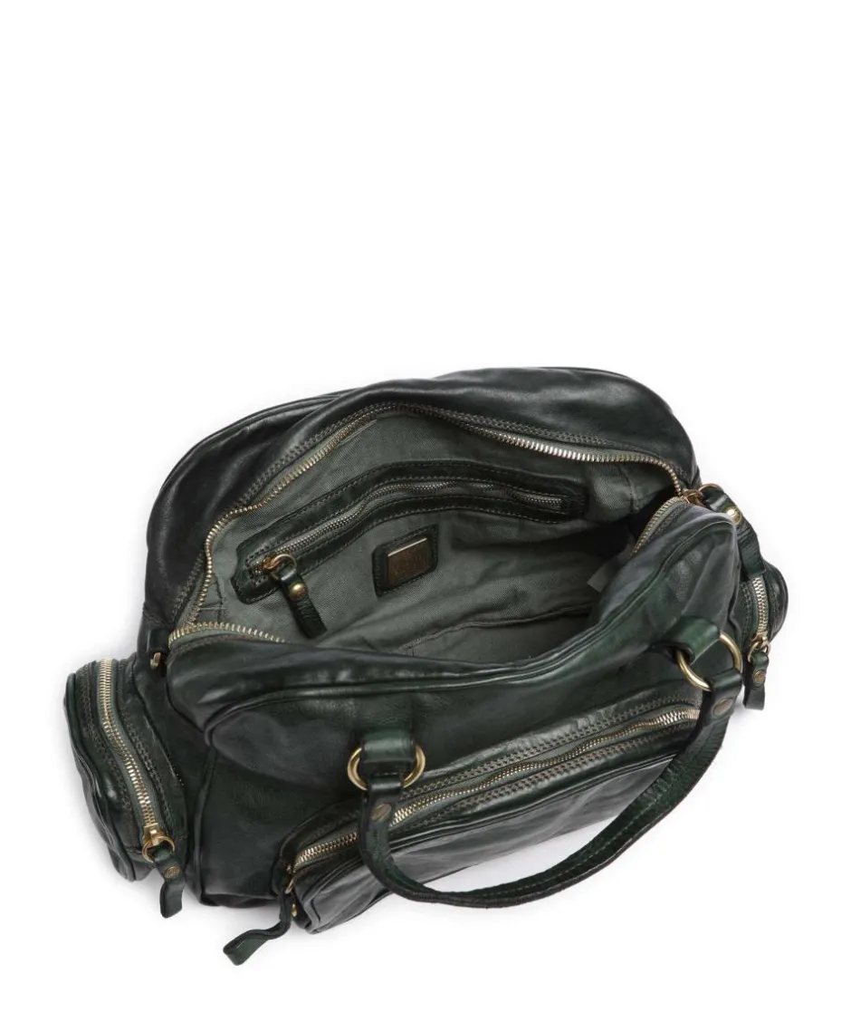 Campomaggi Handbags-Handbag cow leather