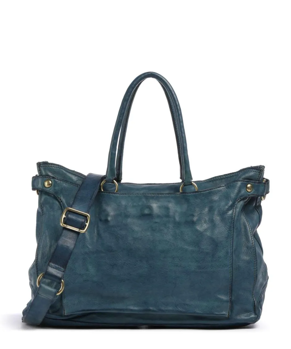 Campomaggi Handbags-Handbag cow leather