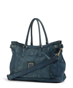 Campomaggi Handbags-Handbag cow leather
