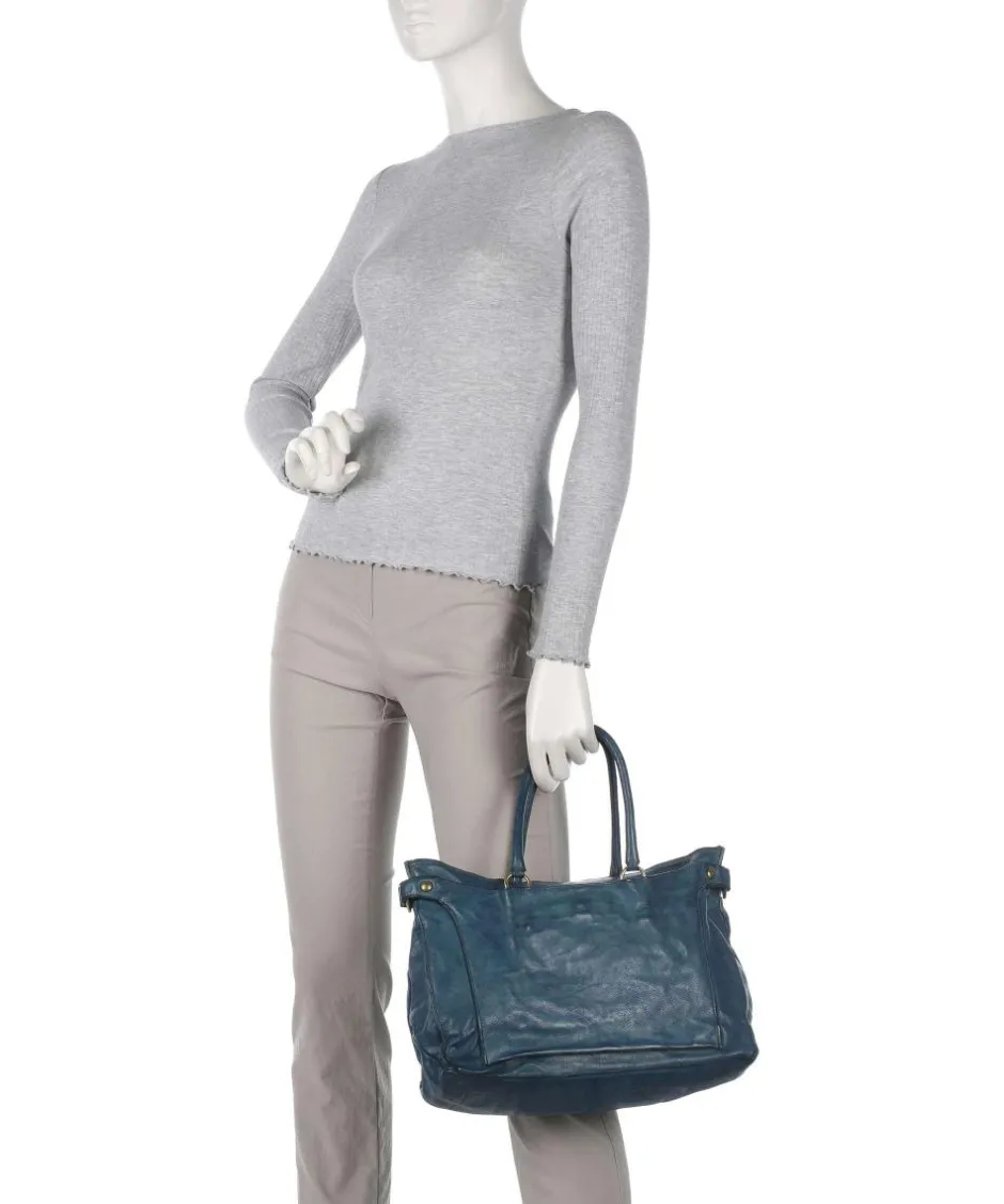 Campomaggi Handbags-Handbag cow leather