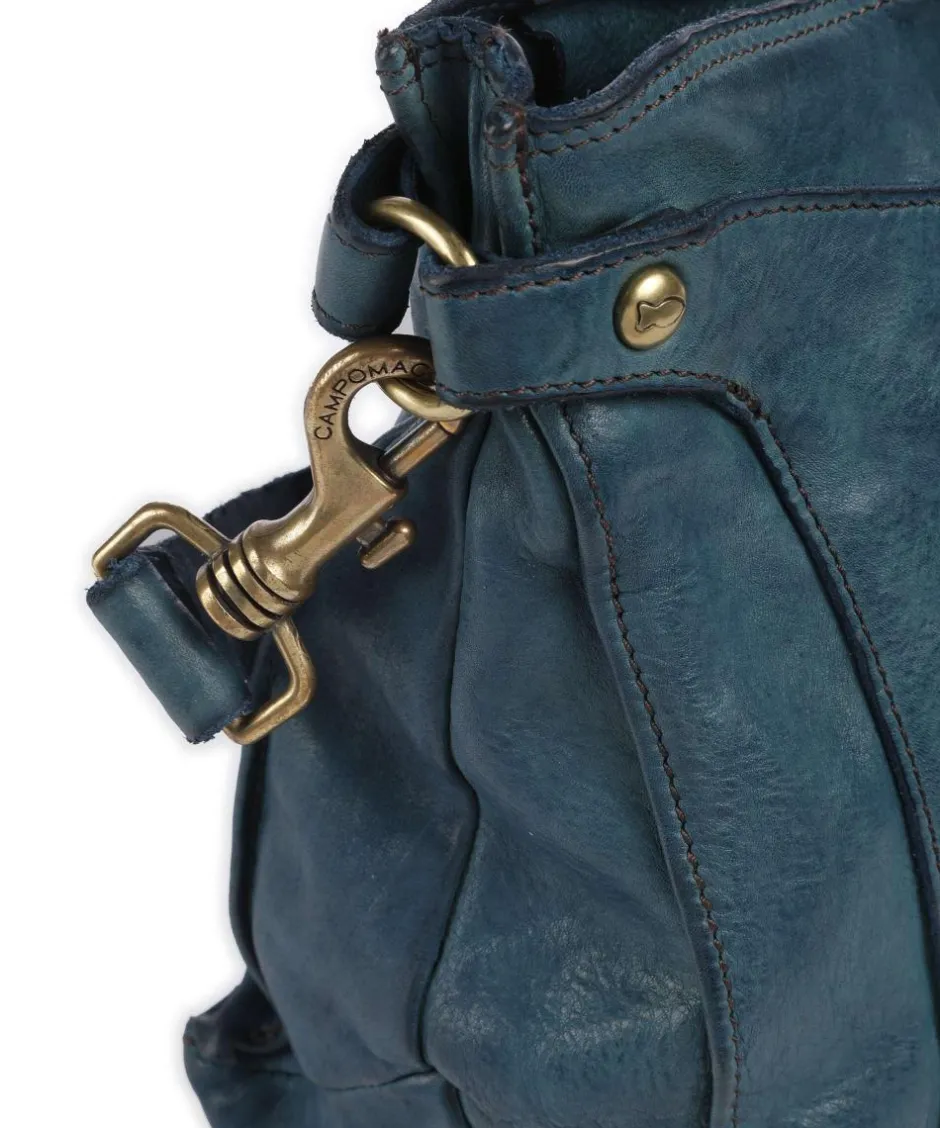 Campomaggi Handbags-Handbag cow leather
