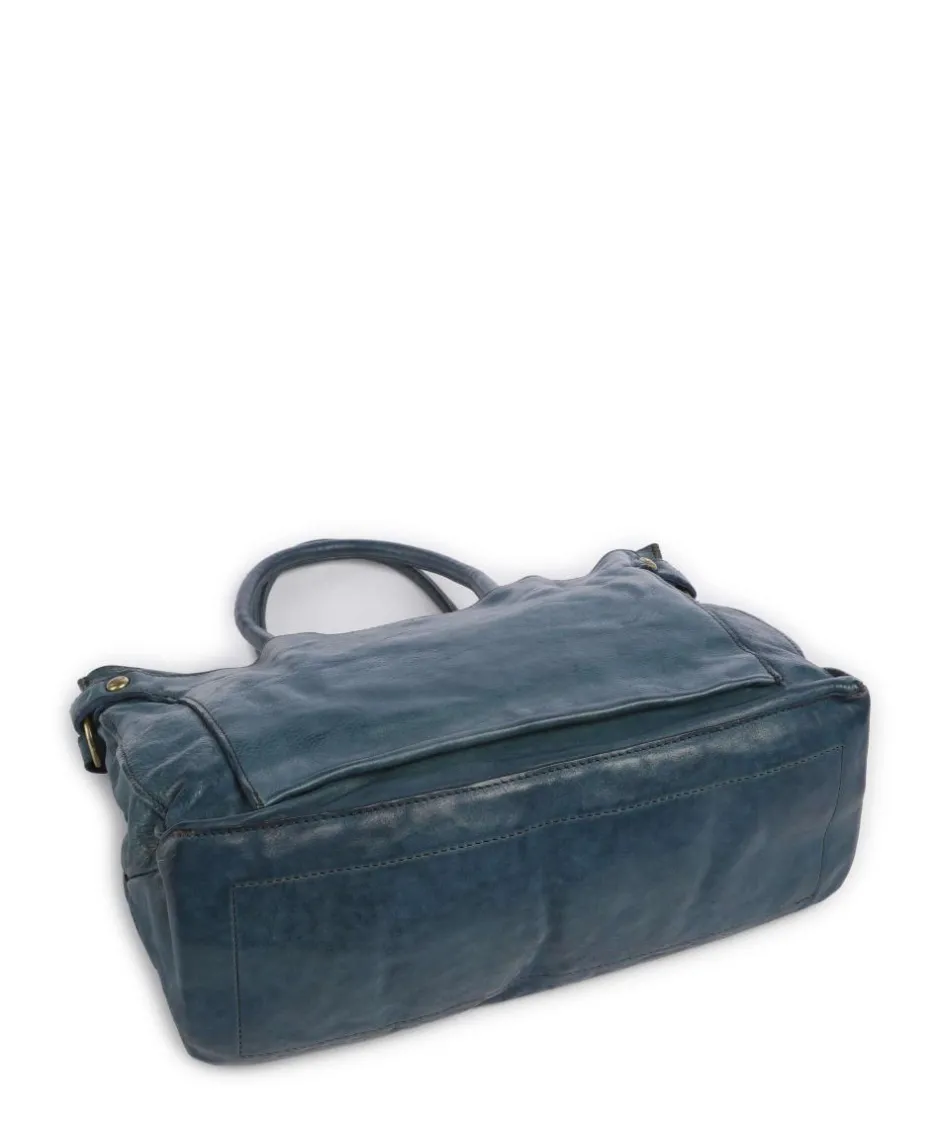 Campomaggi Handbags-Handbag cow leather