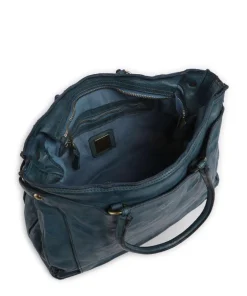 Campomaggi Handbags-Handbag cow leather