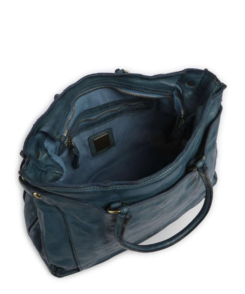 Campomaggi Handbags-Handbag cow leather