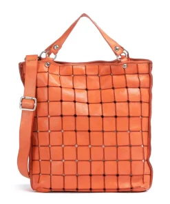 Campomaggi Handbags-Handbag cow leather