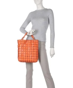 Campomaggi Handbags-Handbag cow leather