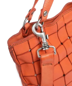 Campomaggi Handbags-Handbag cow leather