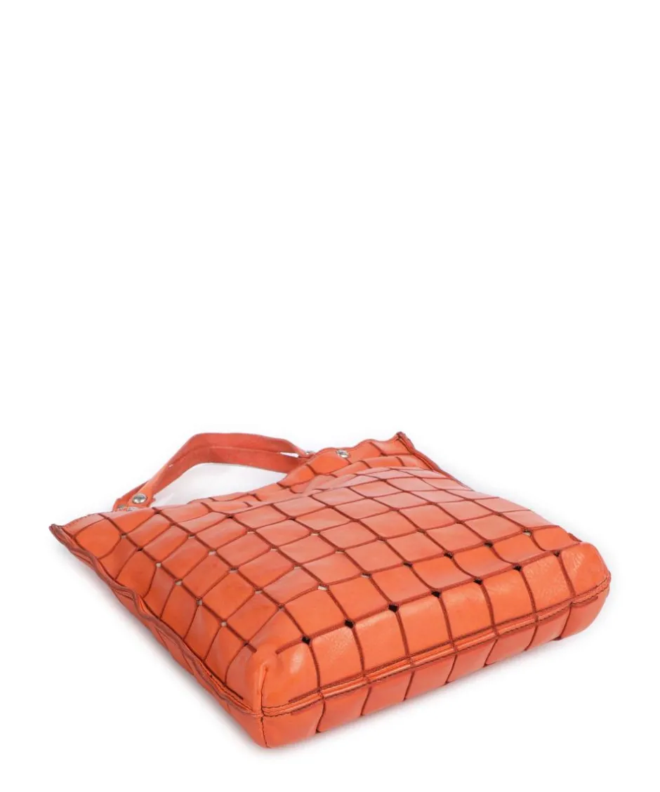Campomaggi Handbags-Handbag cow leather