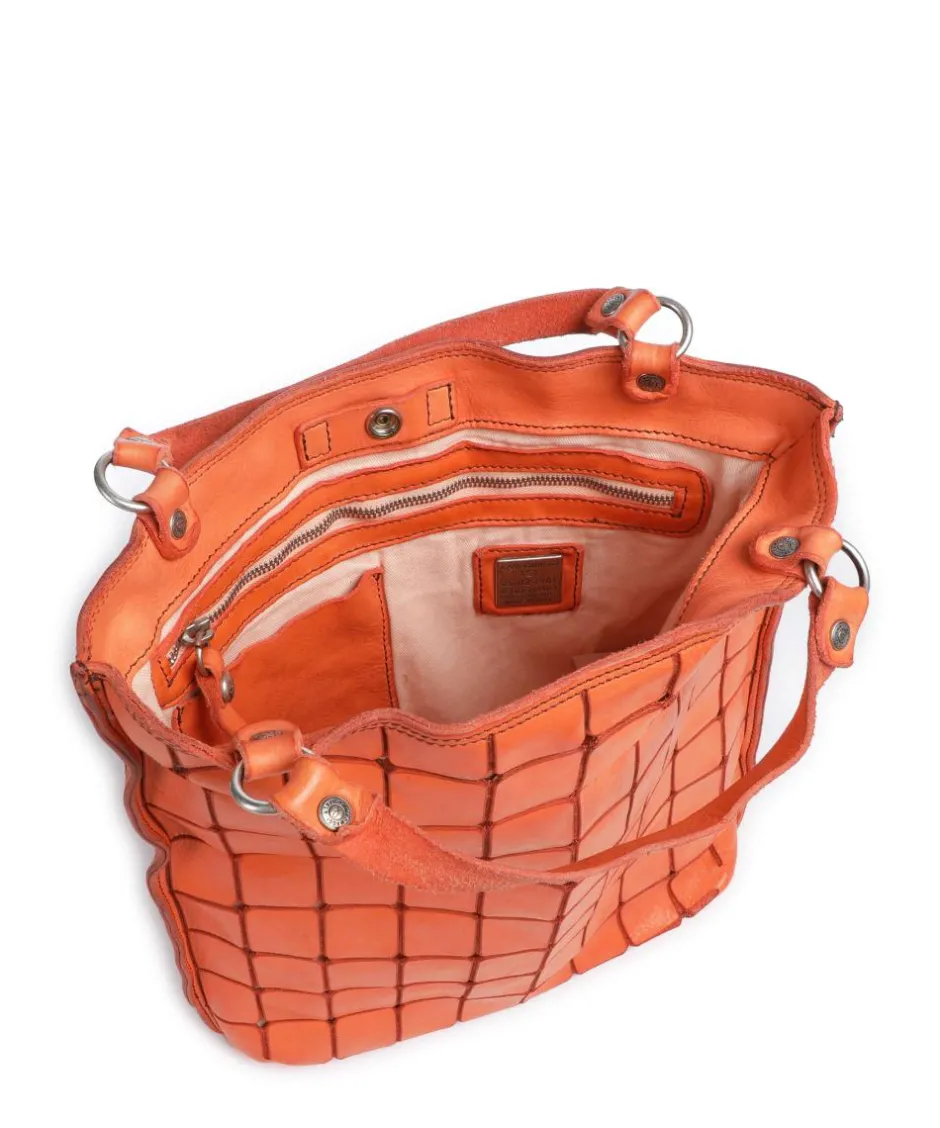 Campomaggi Handbags-Handbag cow leather