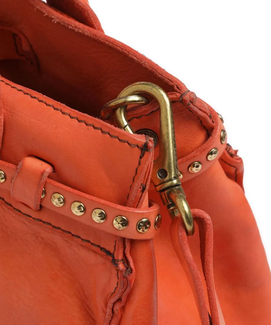 Campomaggi Handbags|Crossbody Bags-Handbag cow leather