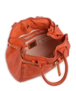 Campomaggi Handbags|Crossbody Bags-Handbag cow leather