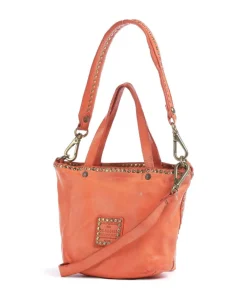 Campomaggi Handbags|Crossbody Bags-Handbag cow leather