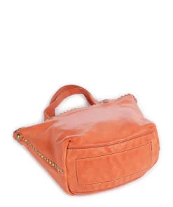 Campomaggi Handbags|Crossbody Bags-Handbag cow leather