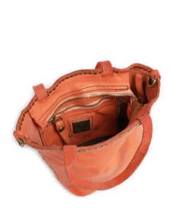 Campomaggi Handbags|Crossbody Bags-Handbag cow leather