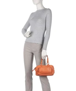 Campomaggi Handbags|Crossbody Bags-Handbag cow leather