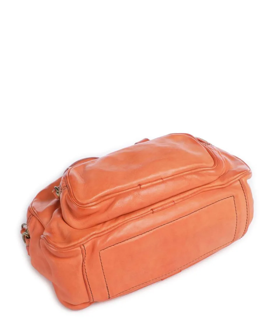 Campomaggi Handbags|Crossbody Bags-Handbag cow leather