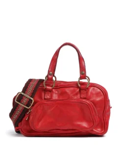 Campomaggi Handbags|Crossbody Bags-Handbag cow leather