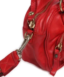 Campomaggi Handbags|Crossbody Bags-Handbag cow leather