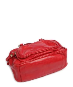 Campomaggi Handbags|Crossbody Bags-Handbag cow leather