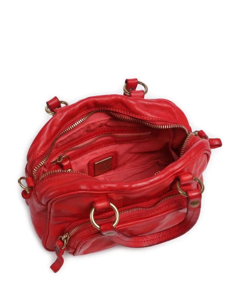 Campomaggi Handbags|Crossbody Bags-Handbag cow leather