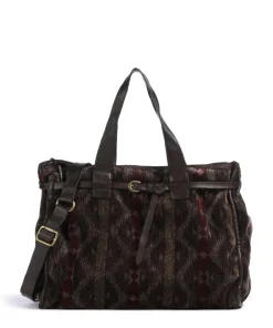 Campomaggi Tote Bags|Handbags-Handbag fabric