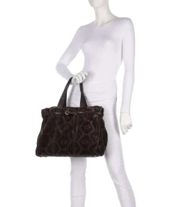 Campomaggi Tote Bags|Handbags-Handbag fabric