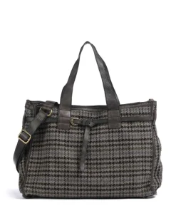 Campomaggi Tote Bags|Handbags-Handbag fabric