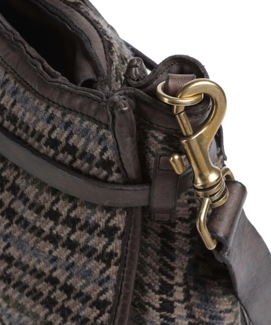 Campomaggi Tote Bags|Handbags-Handbag fabric